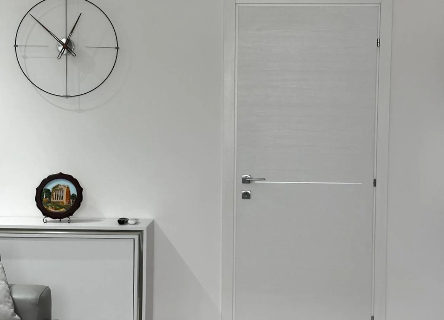 Amazing Varese Central Apartment 0*,