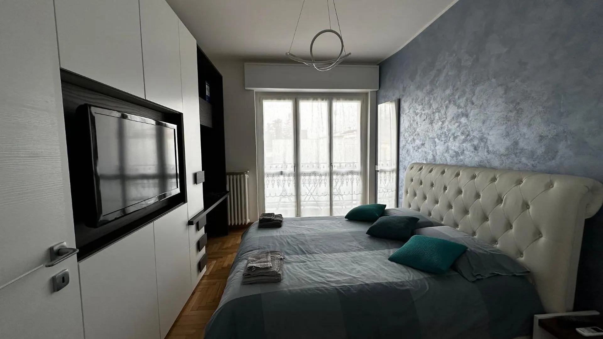 Amazing Varese Central Apartment